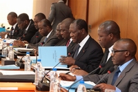 Communiqué du Conseil des ministres